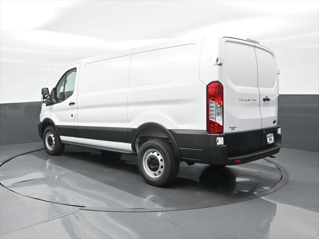 new 2025 Ford Transit-250 car