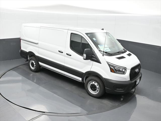 new 2025 Ford Transit-250 car