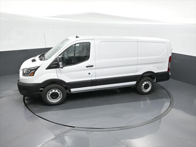new 2025 Ford Transit-250 car