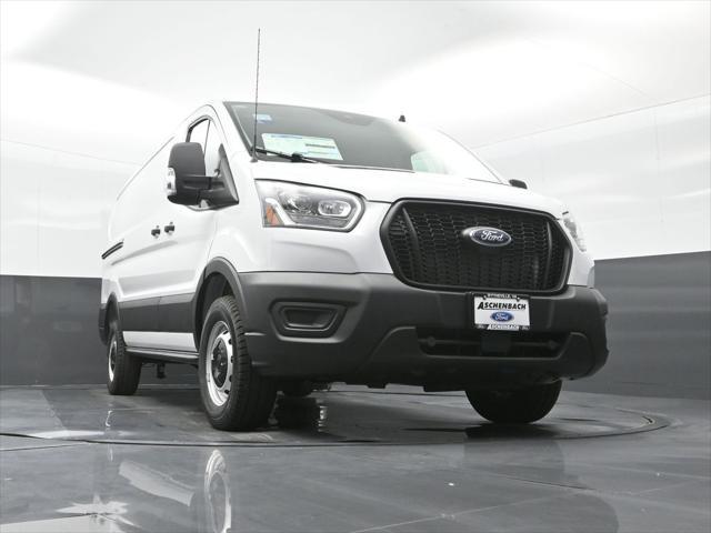 new 2025 Ford Transit-250 car