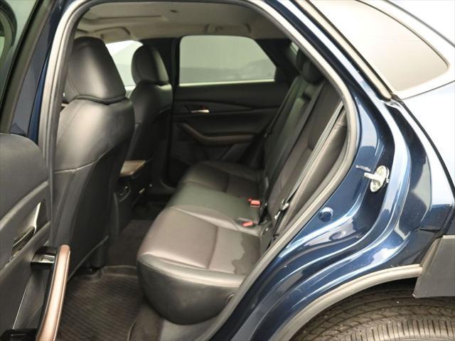 used 2022 Mazda CX-30 car, priced at $24,972