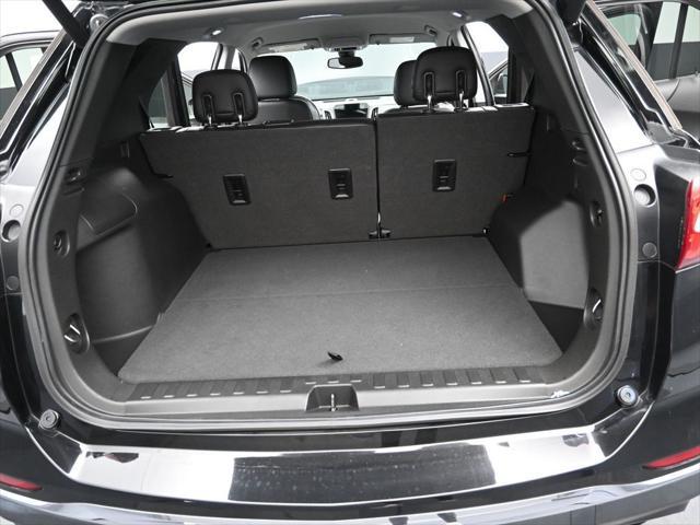 used 2020 Chevrolet Equinox car, priced at $23,444