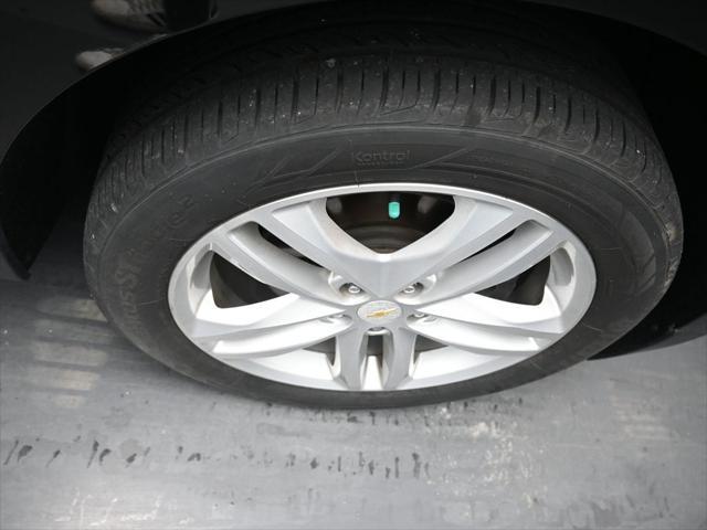 used 2020 Chevrolet Equinox car, priced at $23,444