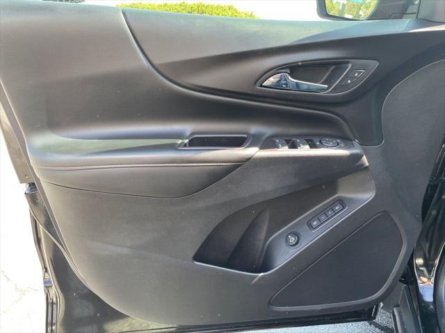 used 2020 Chevrolet Equinox car, priced at $24,572
