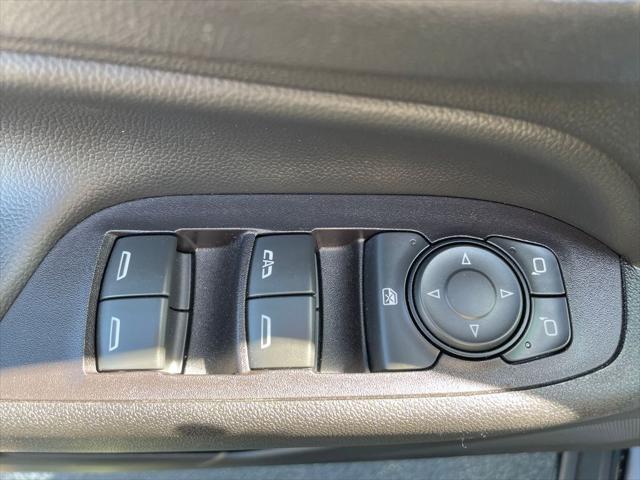 used 2020 Chevrolet Equinox car, priced at $24,572