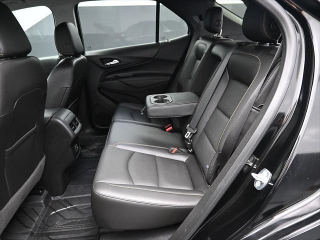 used 2020 Chevrolet Equinox car, priced at $23,444