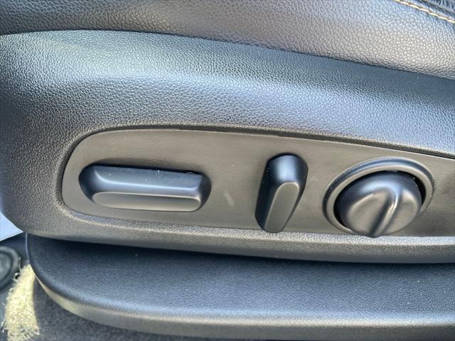 used 2020 Chevrolet Equinox car, priced at $24,572