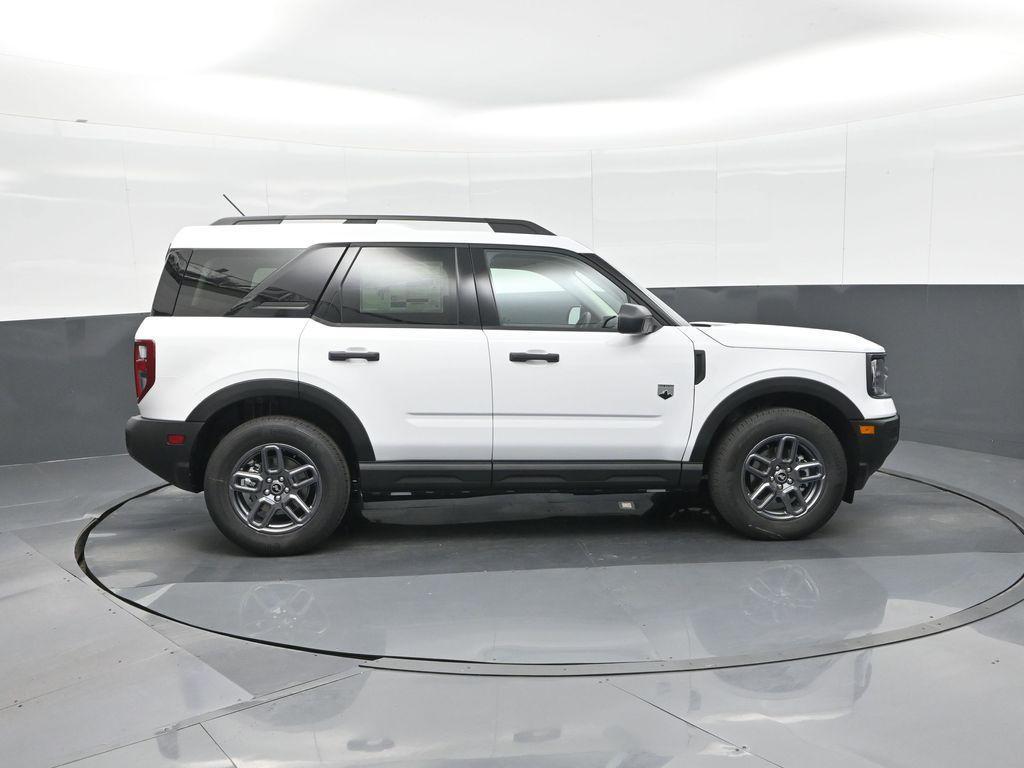 new 2025 Ford Bronco Sport car