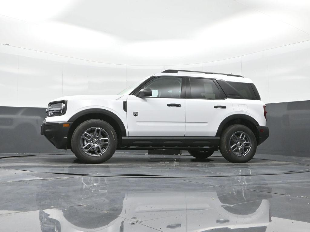 new 2025 Ford Bronco Sport car