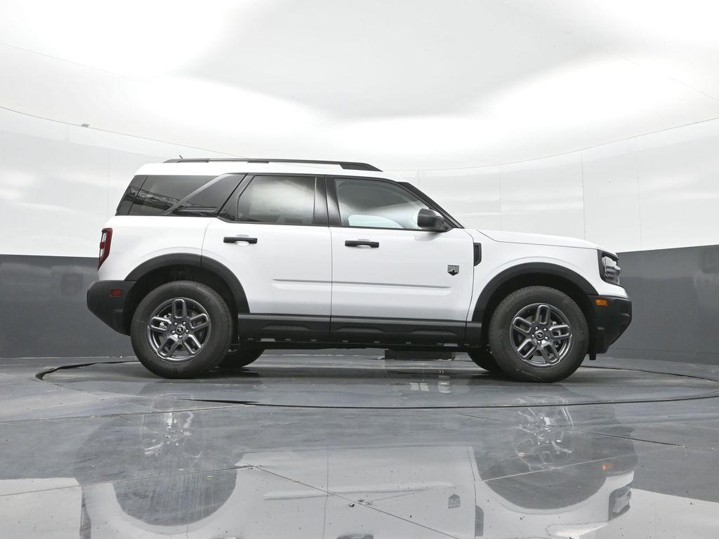 new 2025 Ford Bronco Sport car