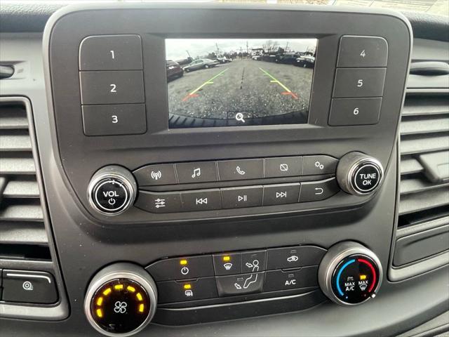 new 2024 Ford Transit-250 car, priced at $44,941