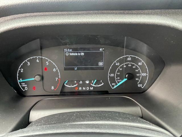 new 2024 Ford Transit-250 car, priced at $44,941