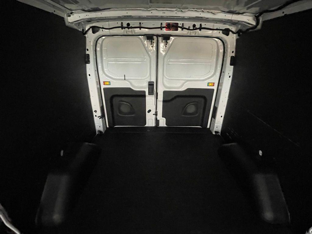 new 2024 Ford Transit-250 car, priced at $43,122