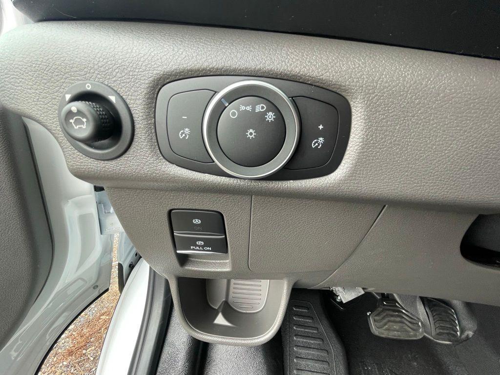 new 2024 Ford Transit-250 car, priced at $43,122