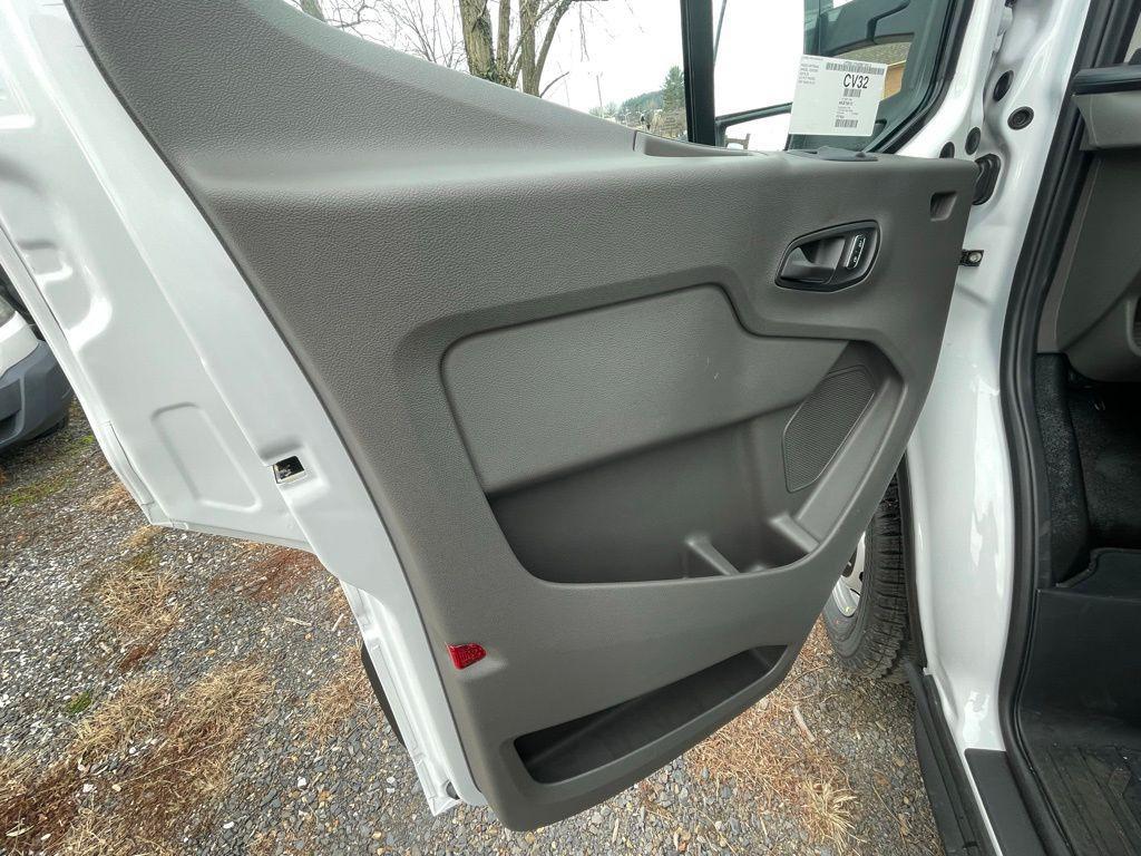 new 2024 Ford Transit-250 car, priced at $43,122