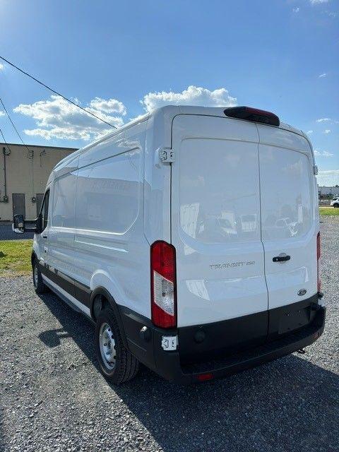 new 2024 Ford Transit-250 car, priced at $59,130