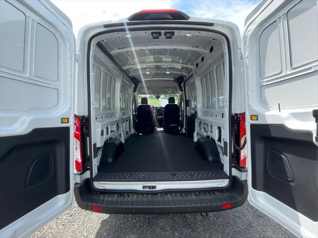 new 2024 Ford Transit-250 car, priced at $47,807