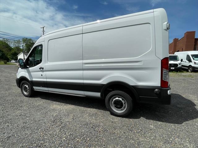 new 2024 Ford Transit-250 car, priced at $47,807