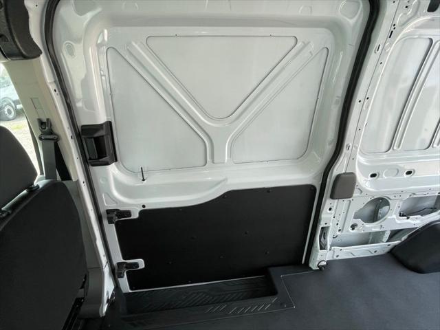 new 2024 Ford Transit-250 car, priced at $47,807