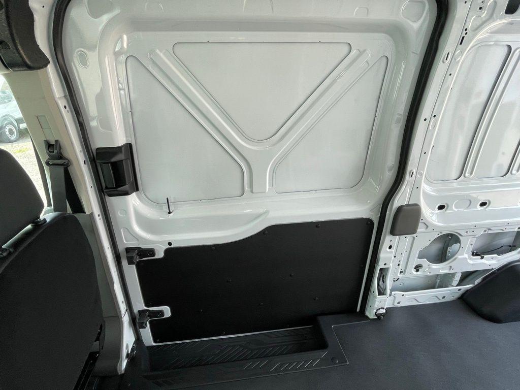 new 2024 Ford Transit-250 car, priced at $46,875