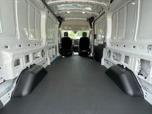 new 2024 Ford Transit-250 car, priced at $47,807