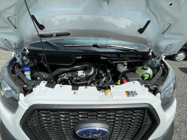 new 2024 Ford Transit-250 car, priced at $47,807