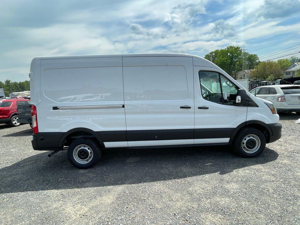 new 2024 Ford Transit-250 car, priced at $46,875