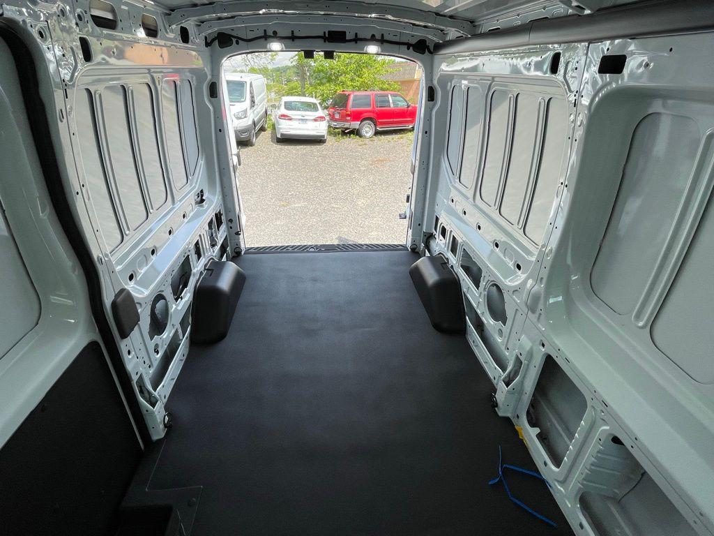 new 2024 Ford Transit-250 car, priced at $46,875