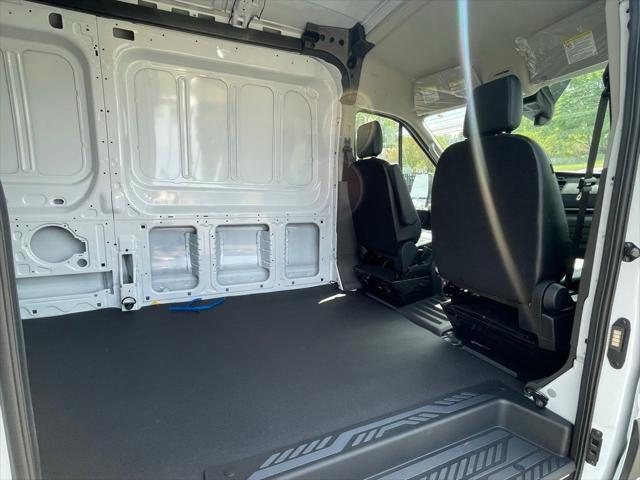 new 2024 Ford Transit-250 car, priced at $47,807