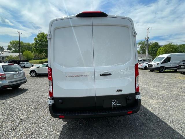 new 2024 Ford Transit-250 car, priced at $47,807