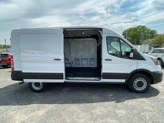 new 2024 Ford Transit-250 car, priced at $47,807