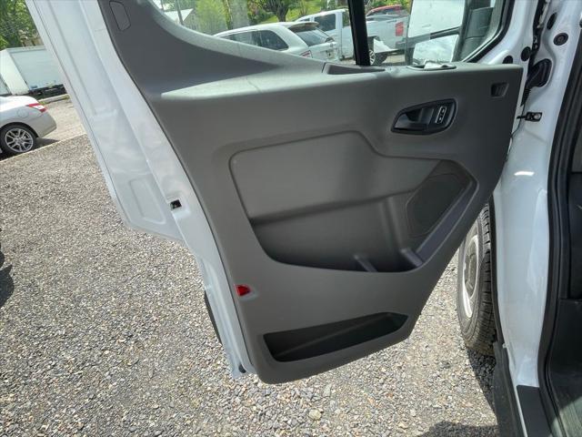 new 2024 Ford Transit-250 car, priced at $47,807