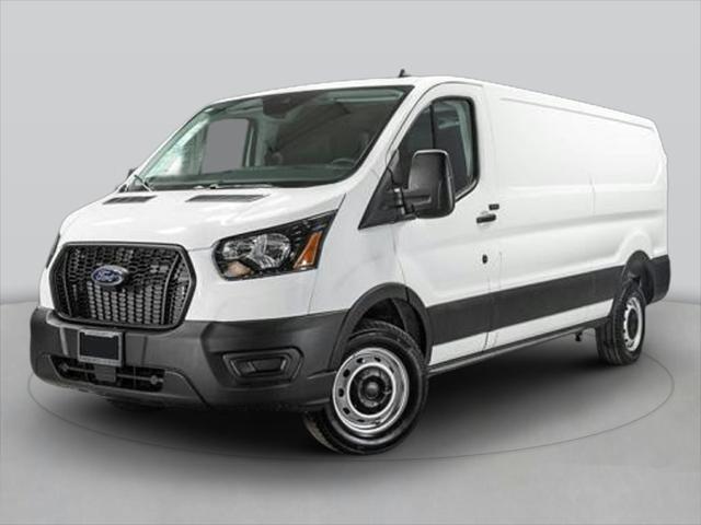 new 2024 Ford Transit-150 car, priced at $54,610