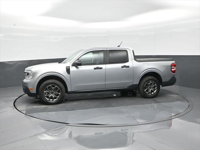 used 2022 Ford Maverick car, priced at $29,298