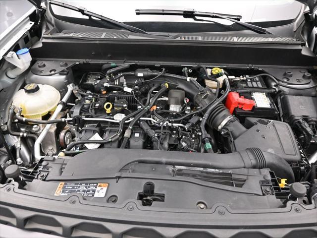used 2022 Ford Maverick car, priced at $29,298