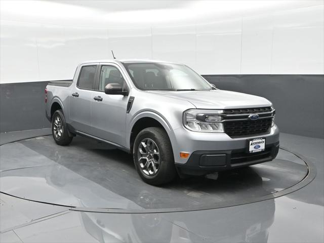 used 2022 Ford Maverick car, priced at $29,298