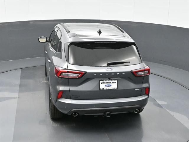 new 2024 Ford Escape car, priced at $38,353