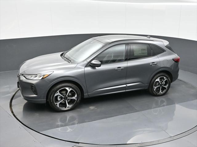 new 2024 Ford Escape car, priced at $38,353