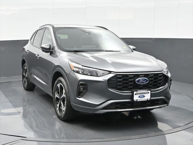 new 2024 Ford Escape car, priced at $38,353