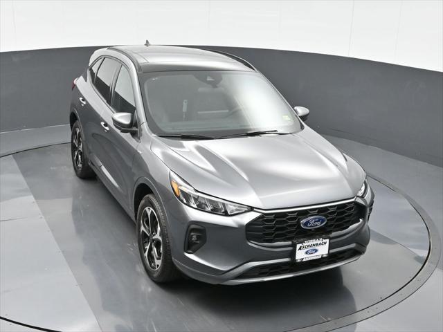 new 2024 Ford Escape car, priced at $38,353