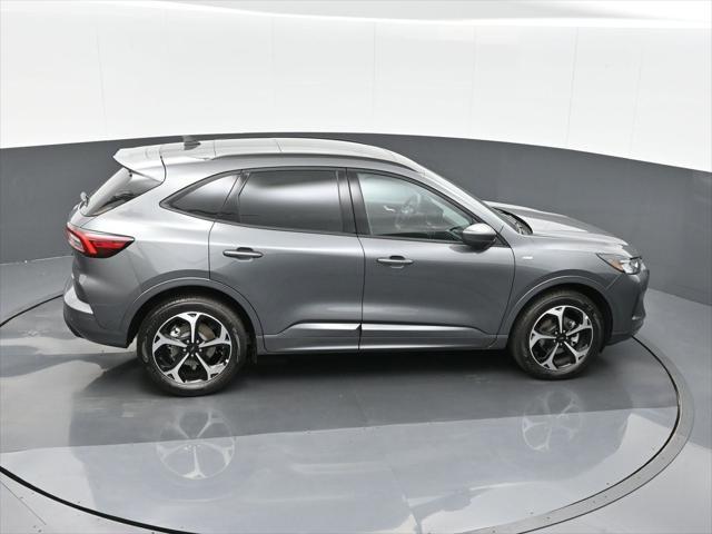 new 2024 Ford Escape car, priced at $38,353