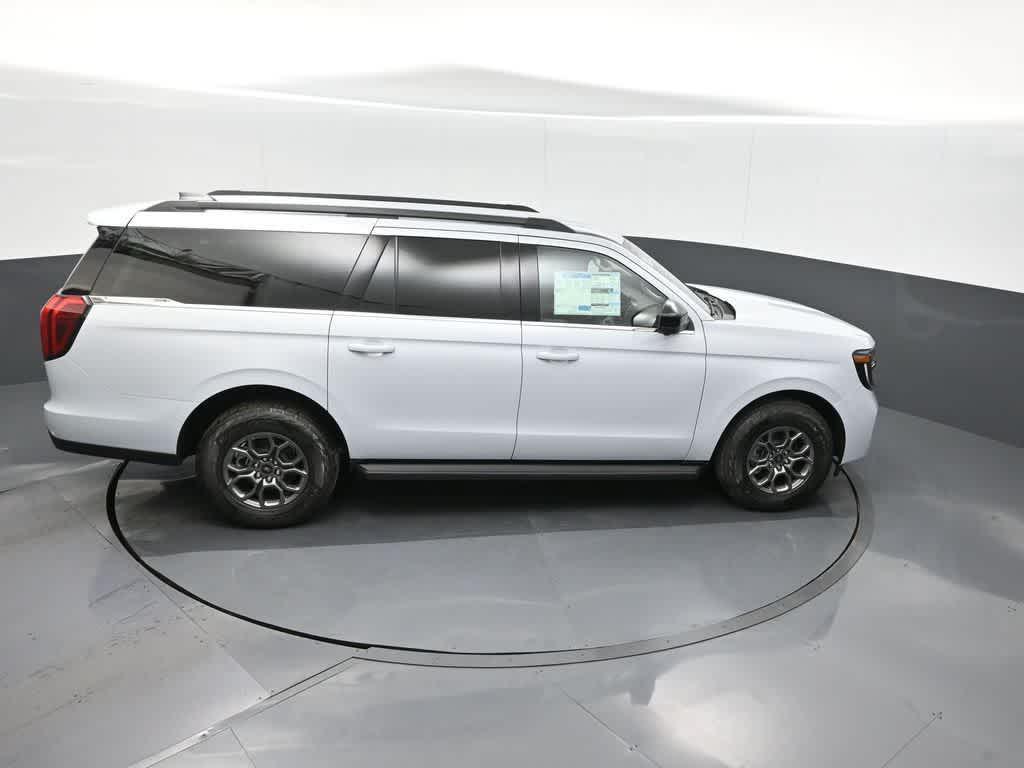 new 2025 Ford Expedition Max car, priced at $67,340