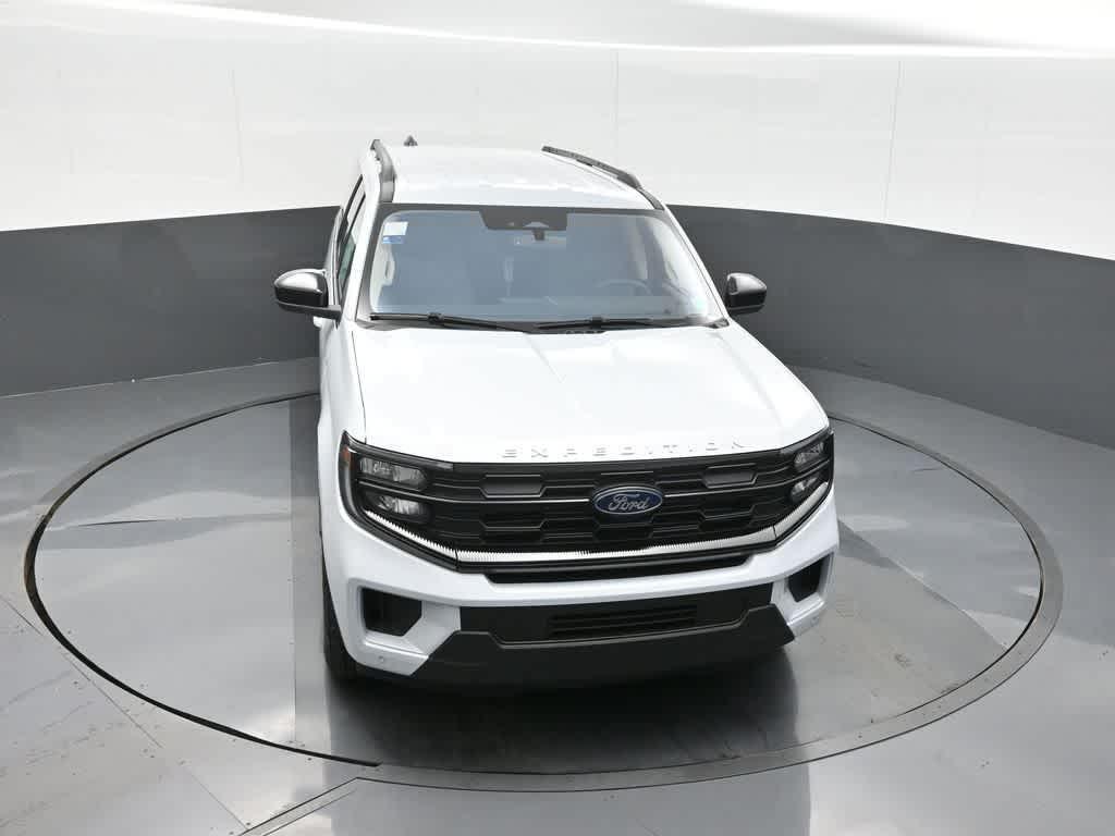new 2025 Ford Expedition Max car, priced at $67,340