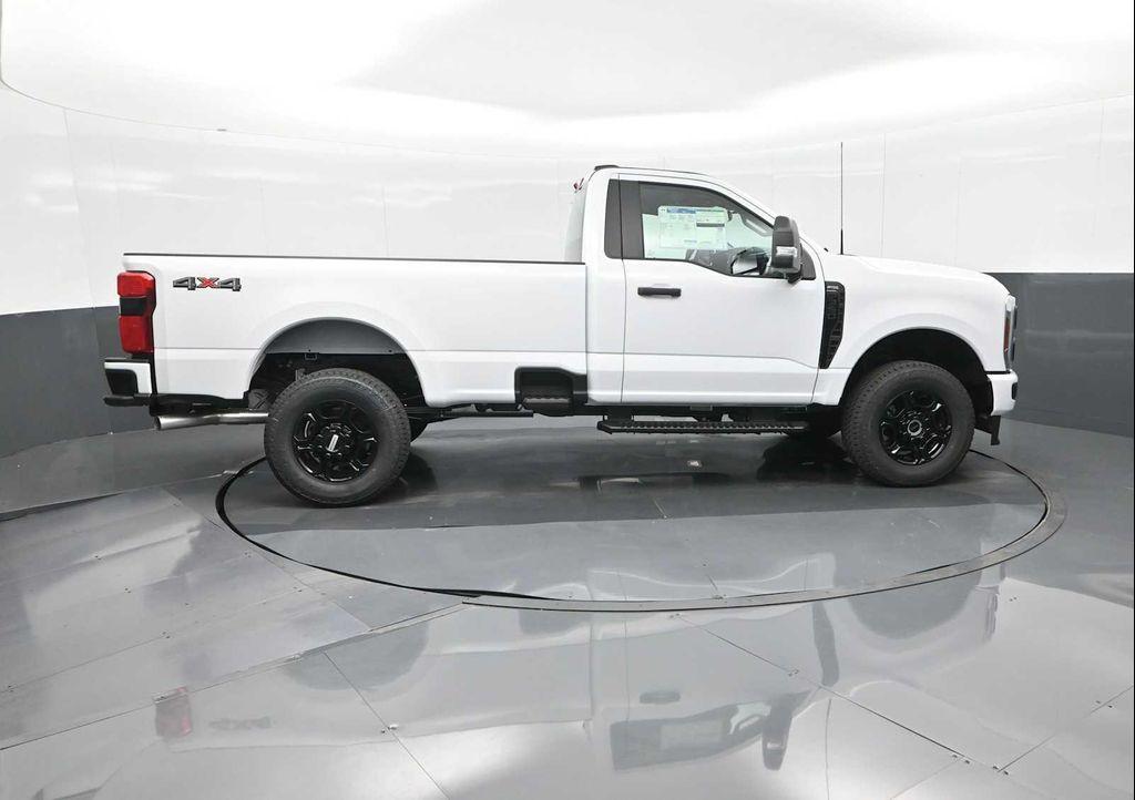 new 2025 Ford F-350 car, priced at $51,647