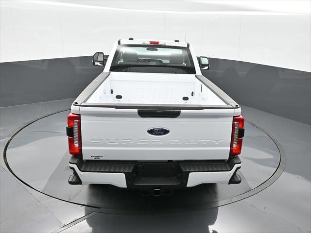 new 2025 Ford F-350 car, priced at $58,105