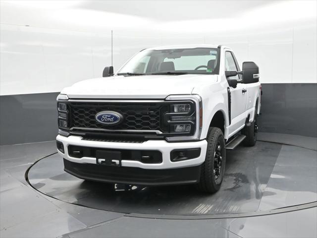 new 2025 Ford F-350 car, priced at $58,105