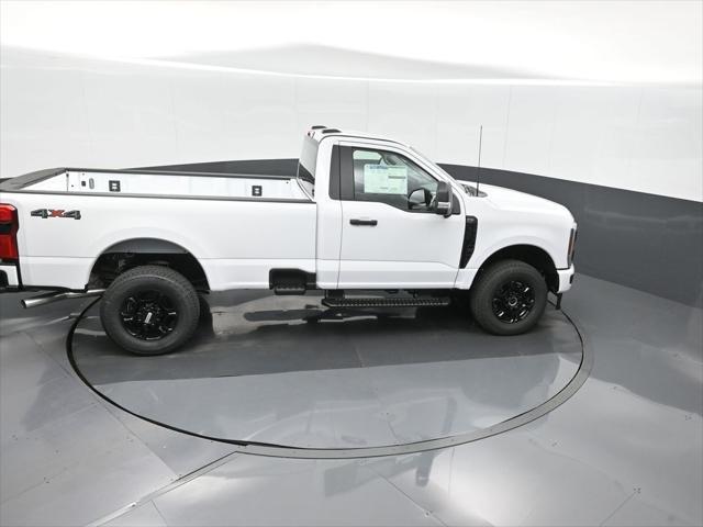new 2025 Ford F-350 car, priced at $58,105