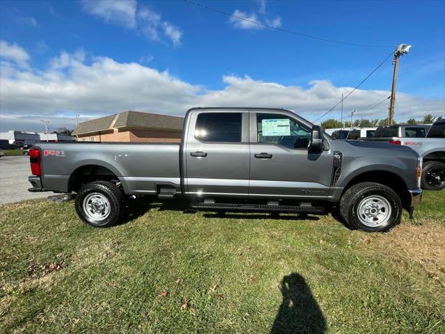 new 2024 Ford F-350 car, priced at $58,382