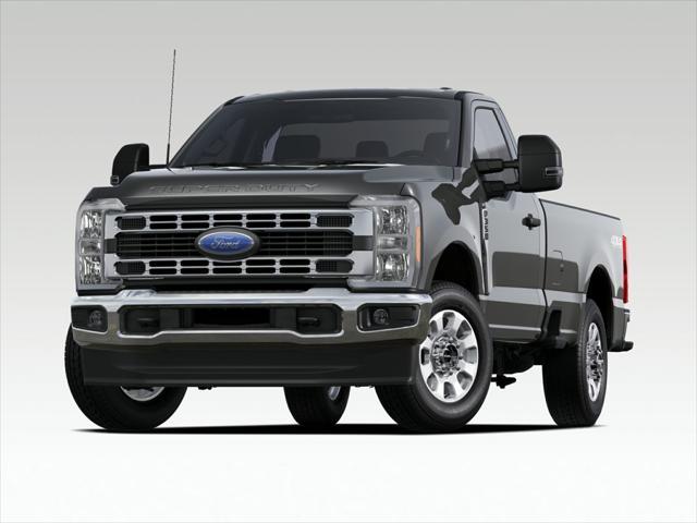 new 2024 Ford F-350 car, priced at $56,132