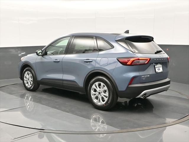 new 2025 Ford Escape car, priced at $28,961